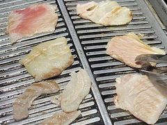 -玛嘻哒韩国料理炭火烤肉(莫邪路新天地店)