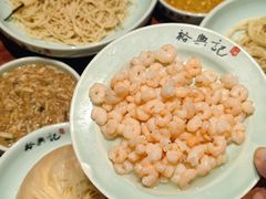 -裕兴记•蟹黄面馆(人民广场店)