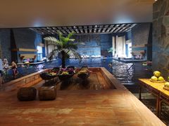 -清河半岛温泉度假酒店