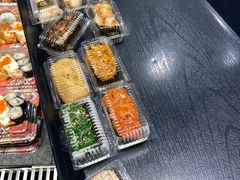 -池田寿司·4H鲜作(朝阳大悦城店)