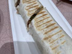 -BRBR叙利亚餐厅(总店)