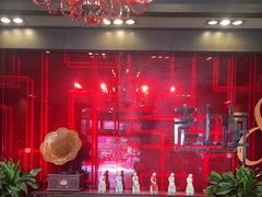 -东方明珠老上海8号餐厅(东方明珠广播电视塔店)