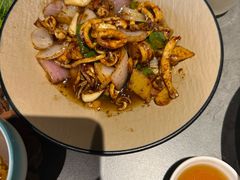 -佬太公海鸭·海鲜大排档(上海总店)
