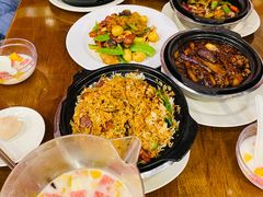 -日昌餐馆(亦庄店)