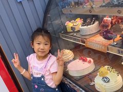 -丽达购物中心(崂山店)