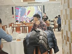 -乾隆美食·本帮菜(黄河路店)