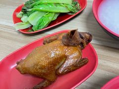 -光明刘冰乳鸽店(光明法政北路店)