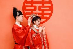 -IDO婚纱摄影(上海旗舰店)