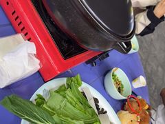 -撒拉人家.酸菜牦牛肉火锅