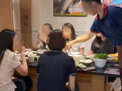 -木槿花韩式炭烤·熟成肉工坊(孙文东路店)