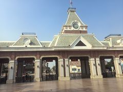 -沈阳方特欢乐世界