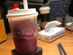 -青花小镇(凯翔新天地店)