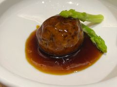 狮子头-枣子树·素食餐厅(普陀山店)