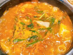 -Myeongdong North Strathfield