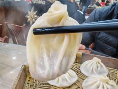 -西安贾三灌汤包·回坊小吃·清真炒菜(北院门总店)
