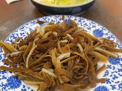 -都一处烧麦馆(前门店)