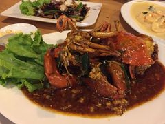 真浪大家乐海鲜餐馆-真浪大家乐海鲜餐馆