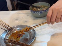 -正宗刘记不翻汤(和园店)