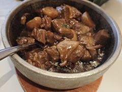 -惠丰堂饭庄·烤鸭·京味菜(翠微路店)