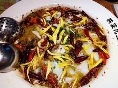 -太二酸菜鱼(正大广场店)