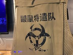 -荒岛实景沉浸密室(江汉路1店)