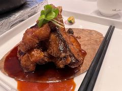 -松鹤楼·非遗·苏帮菜(融科店)