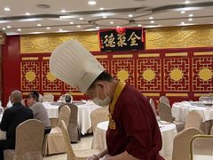 -北京全聚德(西客站店)