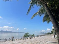 -深圳湾公园(南山区)