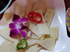 -塔兰齐新疆孜然火锅(鲤鱼山路店)