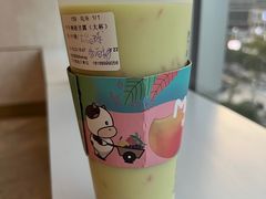 -迷客夏Milksha(圆融天幕店)
