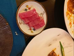 -盛宴自助餐厅(运达喜来登店)