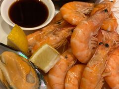 -太原富力万达文华酒店·美食汇西餐厅