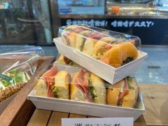 -CENTTY辛蒂咖啡·烘焙·西点(D15生活美学馆店)