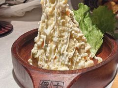 -俄士厨房(环球港店)