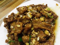 -老七饭馆(光荣道总店)