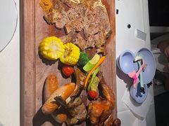 -研食记西餐厅(金融中心店)