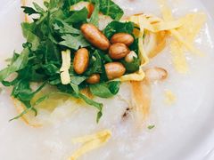 荔湾艇仔粥-点都德(北京路贰店)