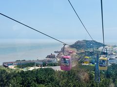 -摩天岭风景区