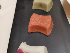 -得月楼·省级非遗·传统苏帮菜(观前店)