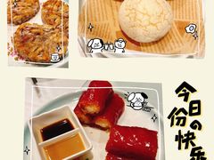 -悦雅居·老广州老味道(长湖店)