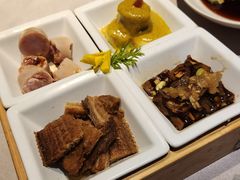-北平食坊·烤鸭(黄寺大街店)