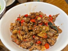 -八碗湘长沙市井菜(坡子街店)