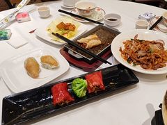 -稻香酒家·35年老字号(侨光店)