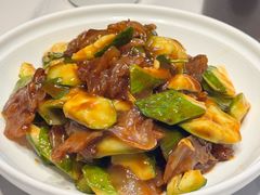 -好礼家海鲜•海肠捞饭大王(金沙滩念慈别墅店)