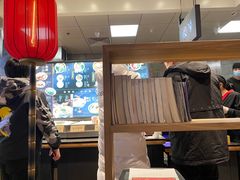 -和府捞面(领展购物广场京通店)