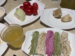 -海南椰子鸡餐厅(三亚湾红树林店)