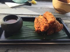 -Rock Bar Bali(Bali)