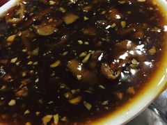 炒肝-小胖包子王(庆亚大厦店)