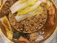 -牛牛章·章鱼水煎肉(光谷世界城店)