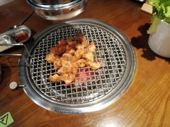 -·缸桶屋·韩式牛肋条自助烤肉(西湖D11店)